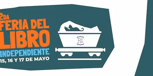 2da FERIA DEL LIBRO independiente 