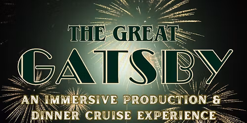 The Great Gatsby