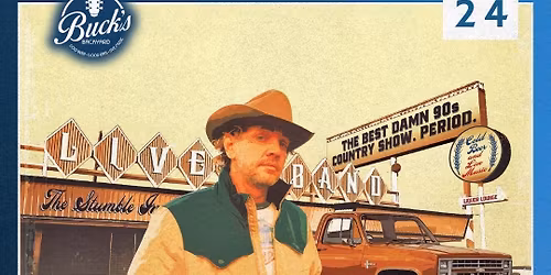 Honky Tonk Circus