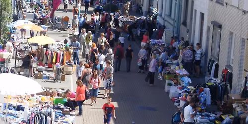 Rommelmarkt Westerkwartier - WQF
