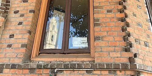 Architectural Walking Tour of Downtown Riverside