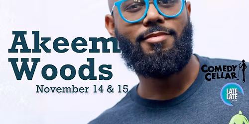 Akeem Woods