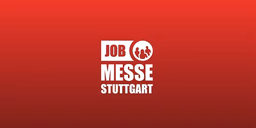 14. Jobmesse Stuttgart