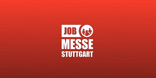 14. Jobmesse Stuttgart