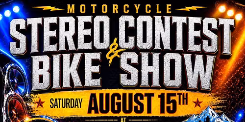 Stereo contest 