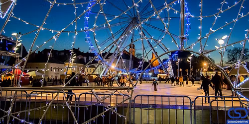 Advent var\u00e1zsa \u00e9s t\u00f6rt\u00e9netei