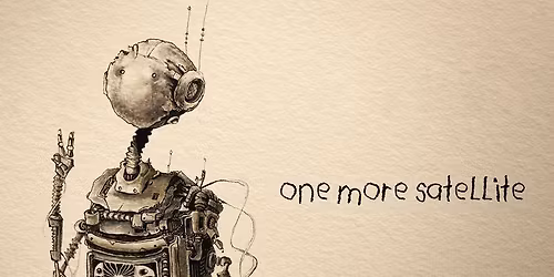 One More Satellite