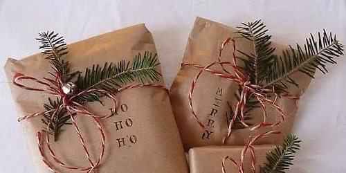 Christmas Open House