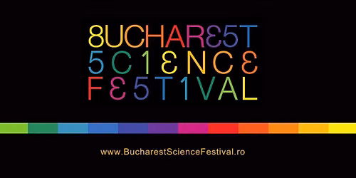 Bucharest Science Festival 2026