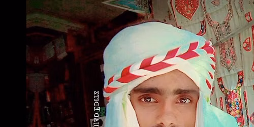 Dedaar Ali Solangi