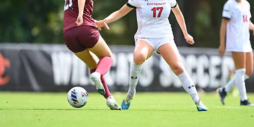 Parking VCU Rams at Davidson Wildcats Womens Basketball