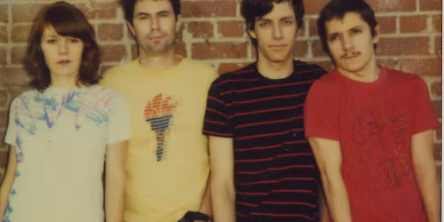 Rilo Kiley (A valid government-issued photo ID is required for entry, Under 18 must be accompanied by adult at all times)