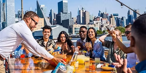 Cinco de Mayo International Rooftop Meetup  NYC