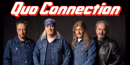 Quo Connection