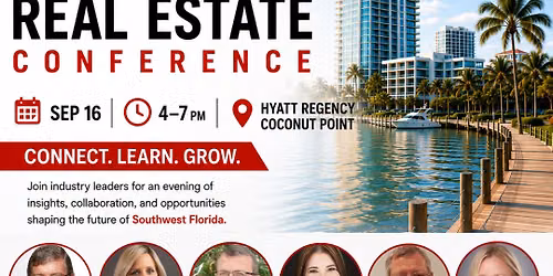 SWFL Commercial Real Estate Conference
