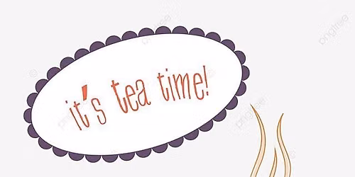 Afternoon Tea