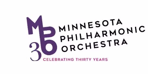 Minnesota Philharmonic Orchestra: Rivers and Moons