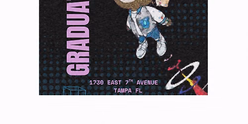 Graduation: A Celebration of Ye