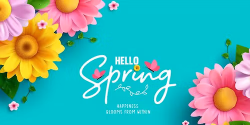 Mt Chestnut Spring Retreat