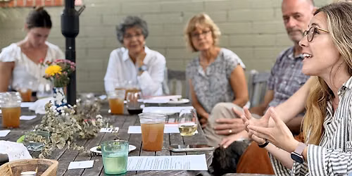 Crowded Table Raleigh
