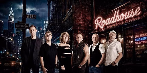 Roadhouse