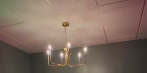 SELAH VIP DETOX NIGHT