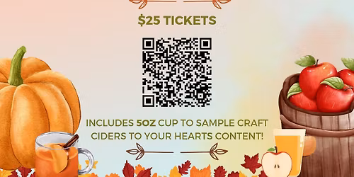Mint Hill CiderFest 