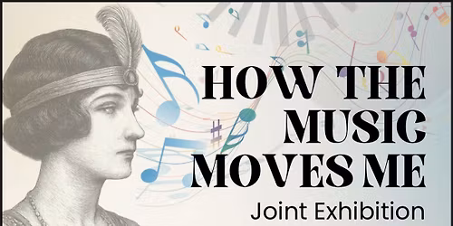How The Music Moves Me