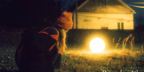 FLOCK OF DIMES with JILL RYAN At Rickshaw Stop