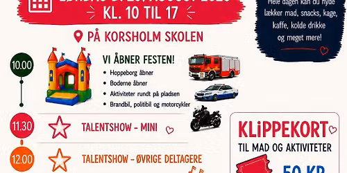 Sommerfest 