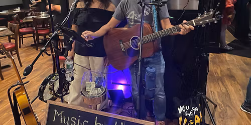 Faculty Meeting at the Steel Wheel