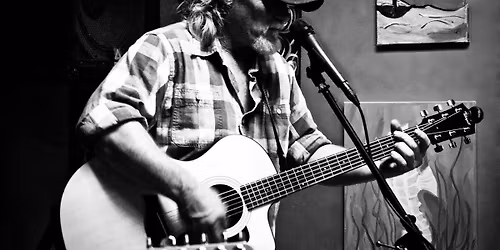 Rusty at Hampton Elk's!