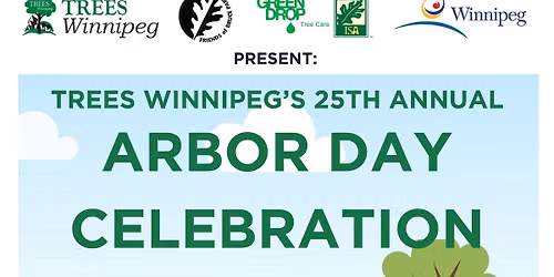 25th Annual Arbor Day Celebration