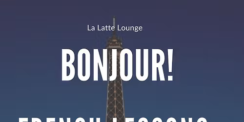 French club for beginners