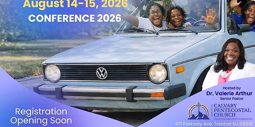 Truth Summit Conference 2026