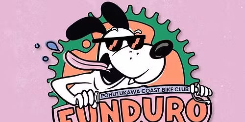 PCBC FUNDURO \u2014 Pohutukawa Coast Bike Club