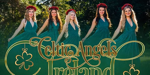 Celtic Angels Ireland