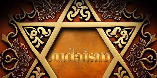 (In-Person) Rabbi Jessica Lenza: Introduction to Judaism