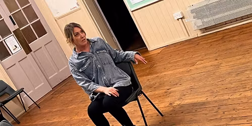 Soul Sisters - L'hommage a Amy Winehouse to Whitney