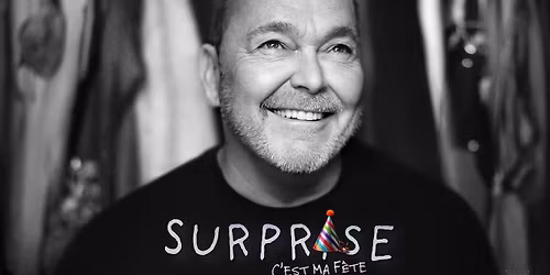 Jean-Michel Anctil | Th\u00e9\u00e2tre C | Saguenay