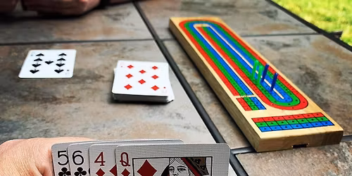 Cribbage Night