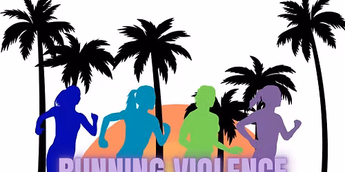 Gracious Hearts Running Violence Out of Town Inaugural 5 K Run\/Walk