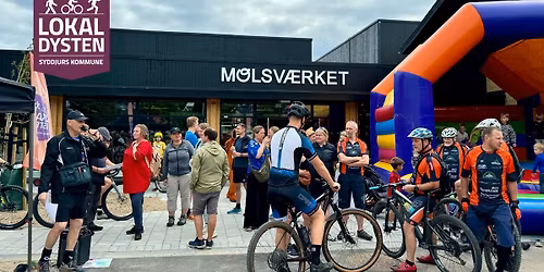 Lokaldysten Mols 2026