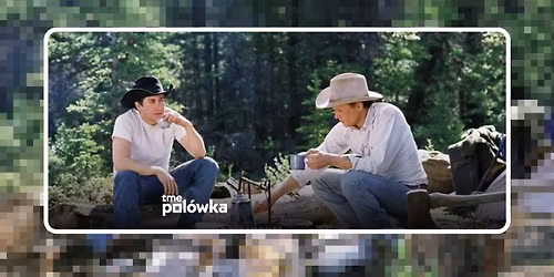 TAJEMNICE BROKEBACK MOUNTAIN \/\/ FUZJA