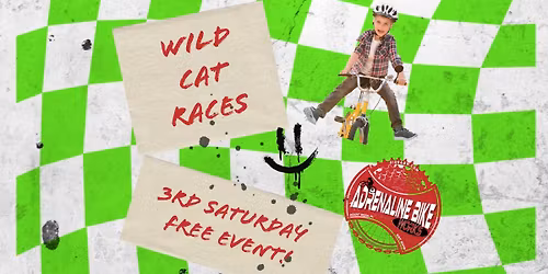 Wild Cat Races