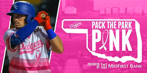 Parking Tacoma Rainiers at Oklahoma City Comets