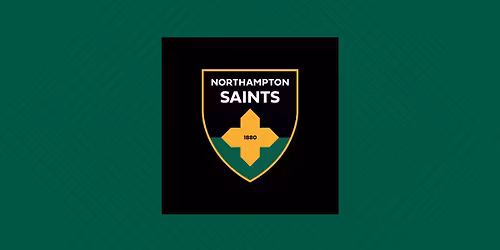 Northampton Saints V Gloucester Rugby