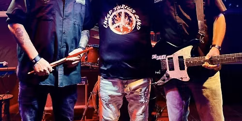 CTB Rocks Peanut\u2019s