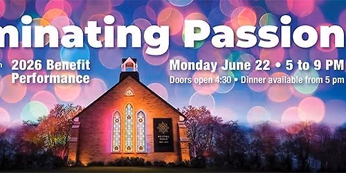 Illuminating Passion