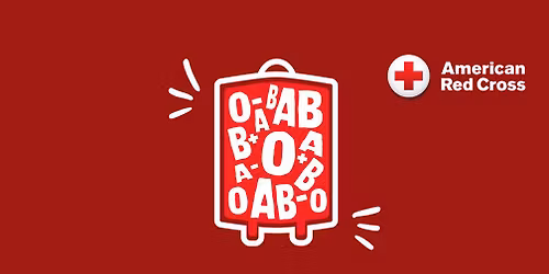 Red Cross Blood Drives at Cider Hill Farm